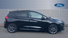 Ford Fiesta 1.0 EcoBoost ST-Line 5dr Petrol Hatchback